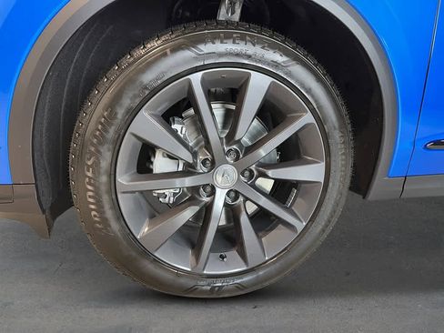New 2026 Acura MDX A-Spec AWD/4WD image 12