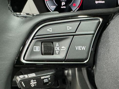 New 2026 Audi A3 2.0T Premium Plus image 31