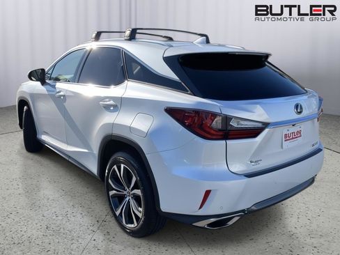 Used 2019 Lexus RX 350 AWD image 3