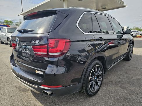 Used 2016 BMW X5 xDrive35i AWD/4WD image 13