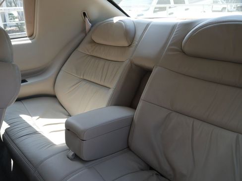 Used 1995 Cadillac Eldorado Touring image 71