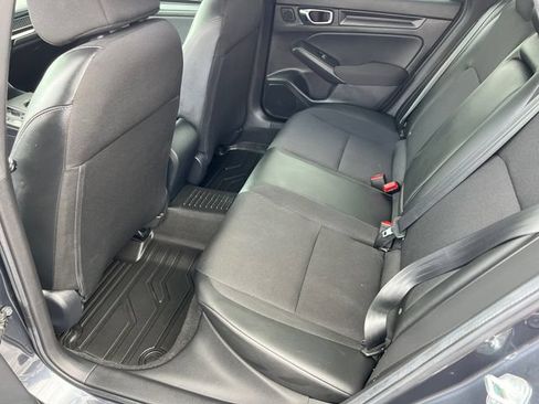 Used 2025 Honda Civic Sport image 17