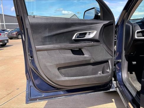 Used 2015 Chevrolet Equinox LT FWD image 23
