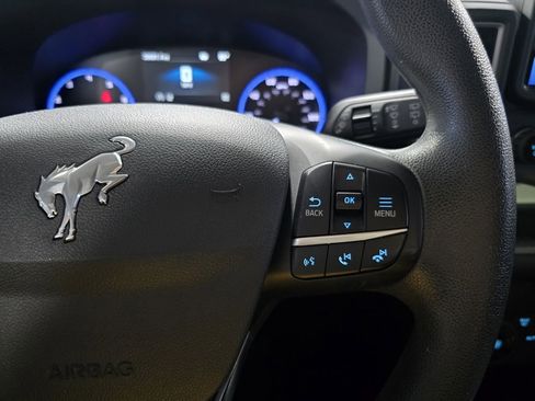 Used 2022 Ford Bronco Sport Big Bend image 17