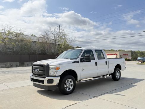 Used 2013 Ford F250 XL w/ XL Value Pkg image 1