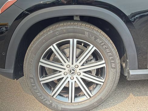 Used 2026 Mercedes-Benz GLE 350 4MATIC image 32