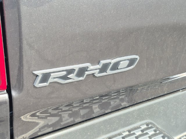 Used 2025 RAM 1500 RHO AWD/4WD image 25