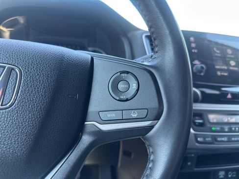 Used 2019 Honda Pilot EX-L image 34