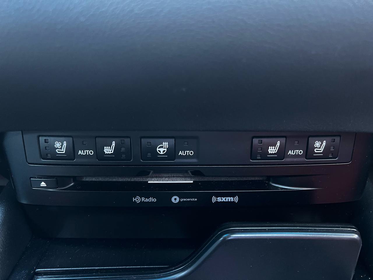 Used 2019 Lexus ES 350 F Sport w/ Accessory Package 2 FWD image 20
