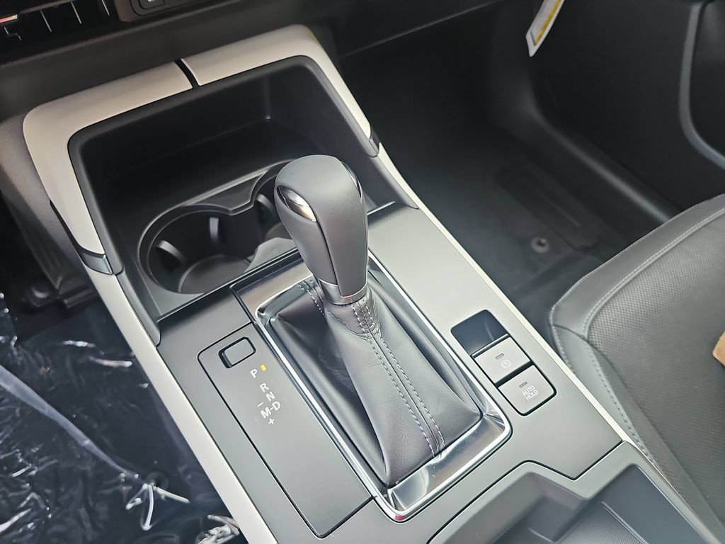 New 2026 MAZDA CX-5 Select AWD/4WD image 24