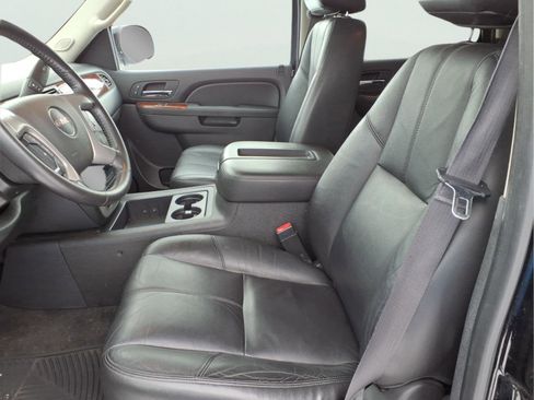 Used 2013 GMC Yukon SLT image 9