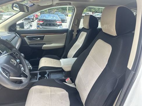 Used 2017 Honda CR-V EX image 15