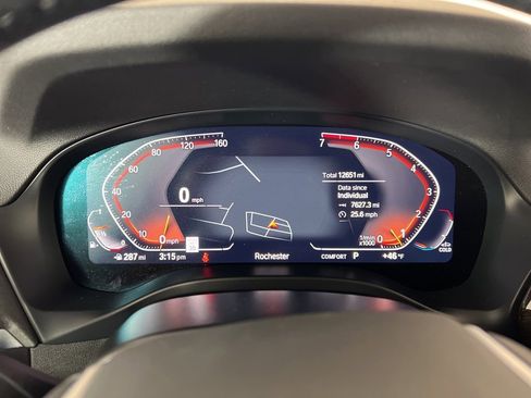 Certified 2023 BMW X3 xDrive30i w/ Premium Package image 19