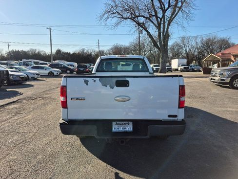 Used 2007 Ford F150 XL image 4