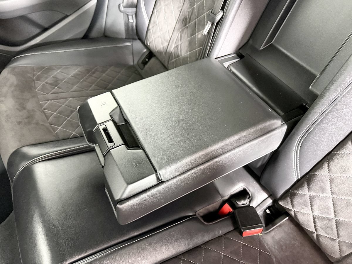 Used 2019 Audi S4 Premium w/ Convenience Package AWD/4WD image 43