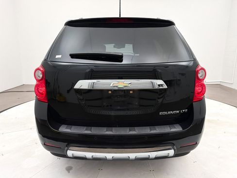 Used 2013 Chevrolet Equinox LTZ image 10