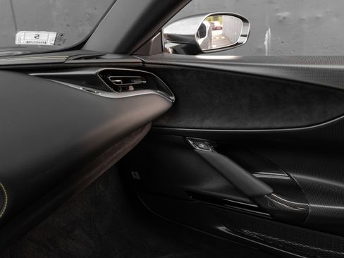 Certified 2023 Ferrari SF90 Stradale image 37