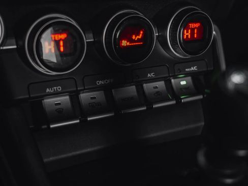 Used 2023 Subaru BRZ Limited image 44