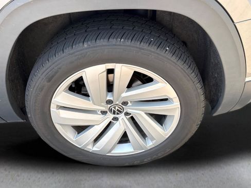 Used 2021 Volkswagen Atlas SEL FWD image 11