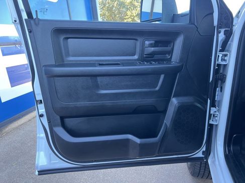 Used 2024 RAM 2500 Tradesman image 19