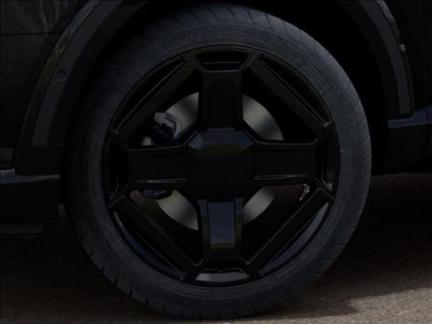 New 2027 Kia Telluride SX Prestige X-Line AWD/4WD image 9