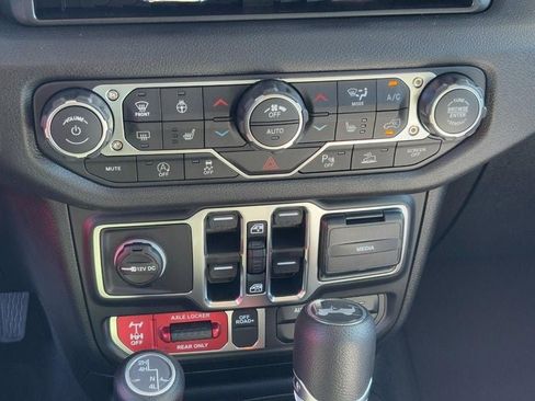 New 2026 Jeep Wrangler Willys image 17