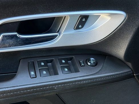 Used 2016 Chevrolet Equinox LT w/ Convenience Package FWD image 11