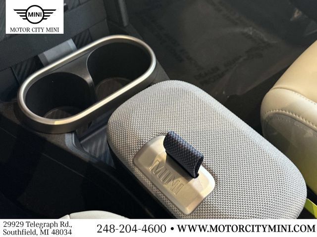 Used 2026 MINI Cooper S FWD image 30
