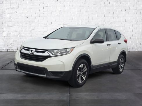 Used 2018 Honda CR-V LX image 6