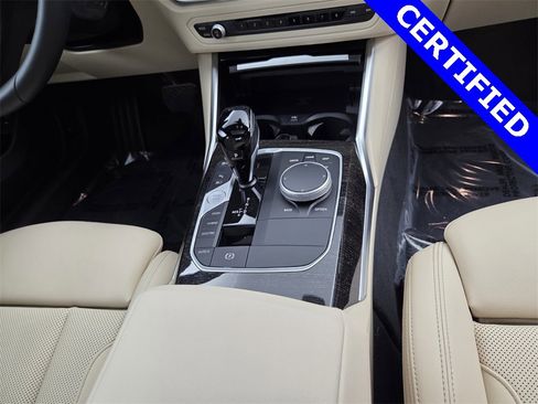 Used 2022 BMW 330e w/ Premium Package image 15