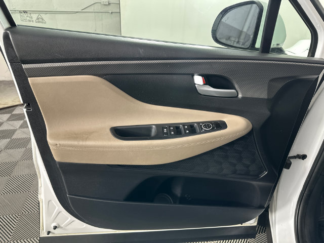 Used 2020 Hyundai Santa Fe SEL AWD/4WD image 6