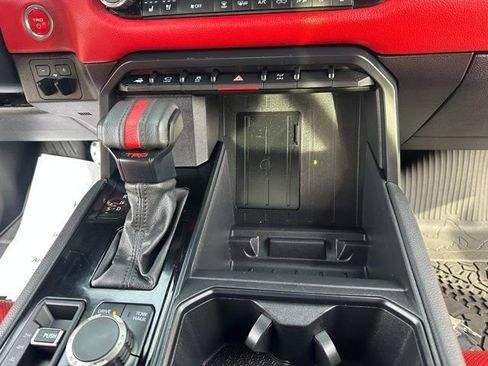 Used 2024 Toyota Tundra TRD Pro image 19