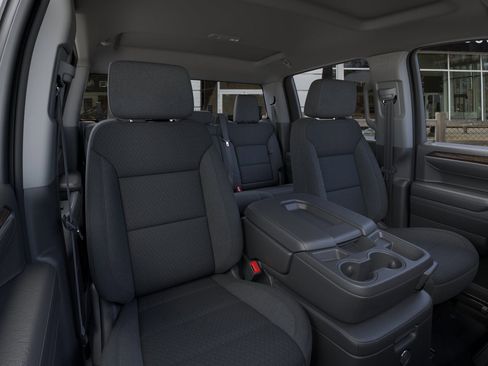 New 2026 GMC Sierra 1500 Elevation image 16