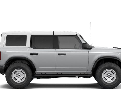 New 2026 Ford Bronco Heritage Edition AWD/4WD image 30