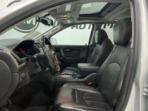 Used 2015 GMC Acadia Denali image 12