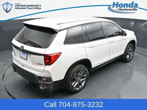 Used 2023 Honda Passport EX-L image 42