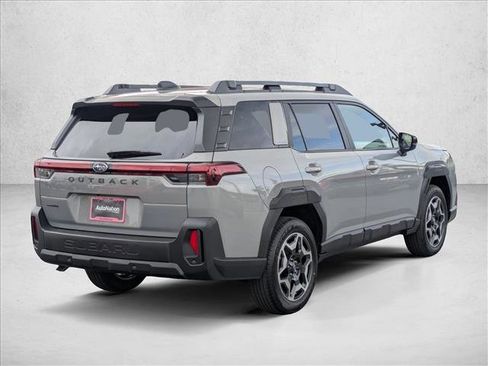 New 2026 Subaru Outback Touring image 2