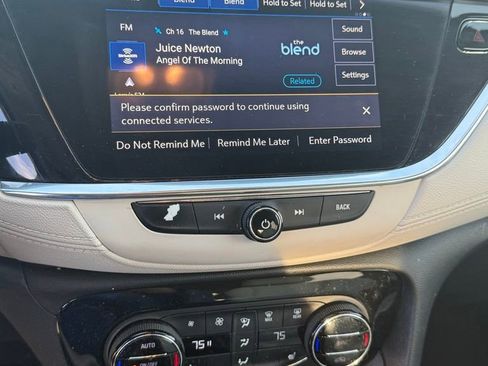 Used 2021 Buick Encore GX Essence w/ Advanced Technology Package image 14