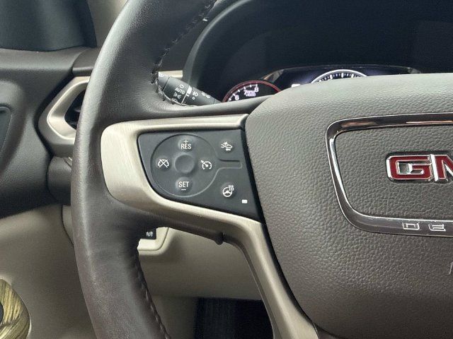 Used 2019 GMC Acadia Denali FWD image 37