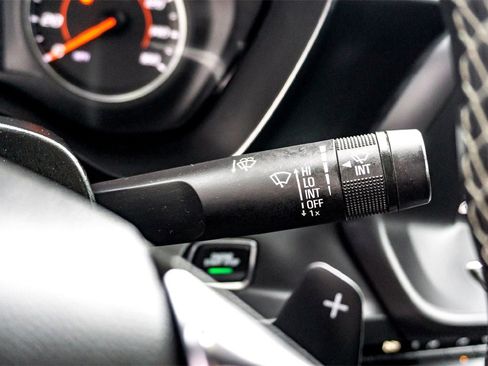 Used 2023 Chevrolet Camaro LT image 21