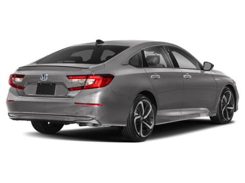Used 2022 Honda Accord Sport image 3