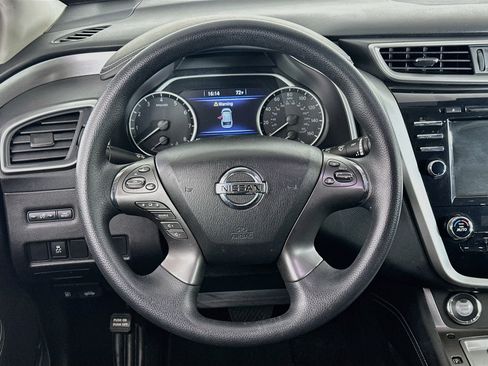 Used 2020 Nissan Murano S w/ Technology Package AWD/4WD image 18