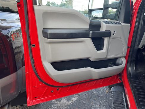 Used 2020 Ford F450 XL w/ Power Equipment Group AWD/4WD image 40