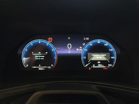 Used 2025 Toyota Grand Highlander AWD image 17