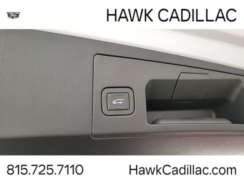 New 2026 Cadillac XT5 Luxury w/ LPO, Floor Liner Package image 22