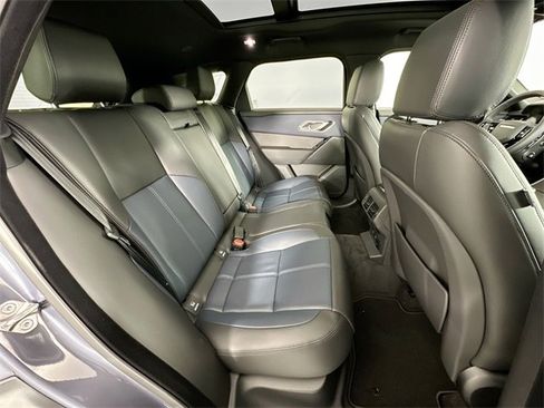 Used 2026 Land Rover Range Rover Velar Dynamic SE image 24