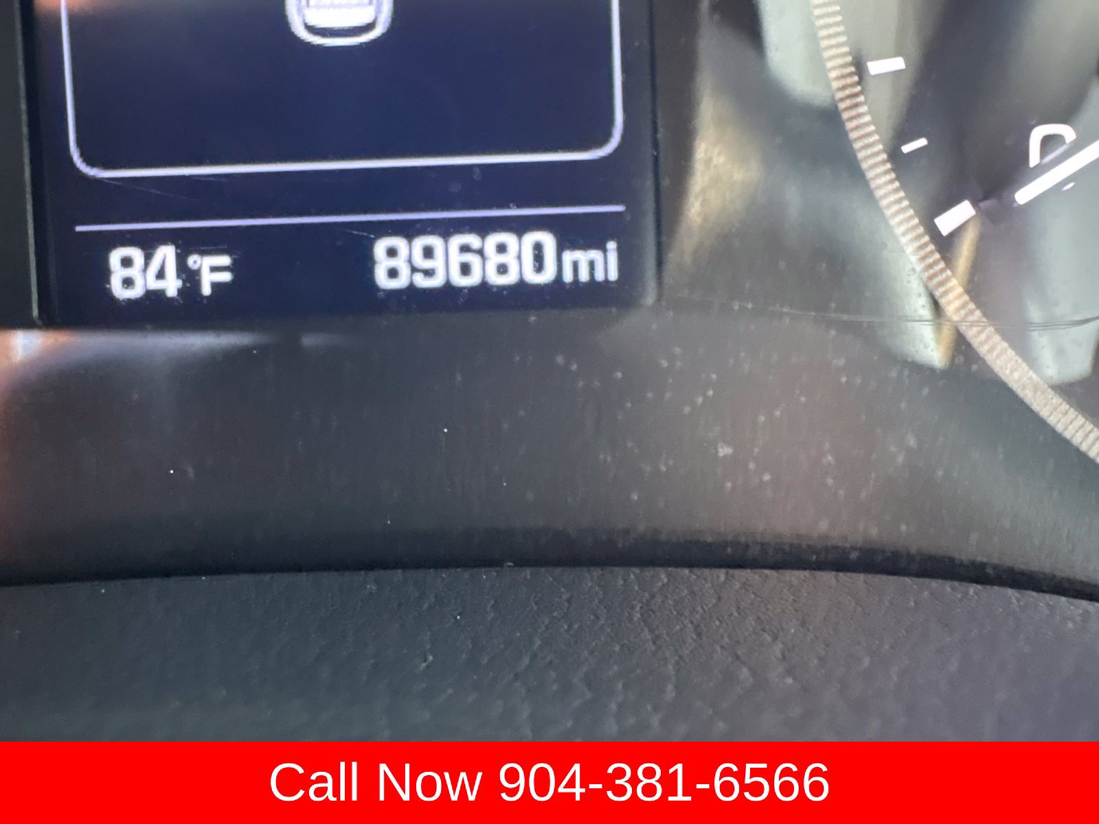 Used 2018 Hyundai Tucson SE w/ Cargo Package FWD image 10