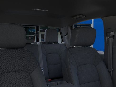 New 2026 Chevrolet Colorado LT image 48