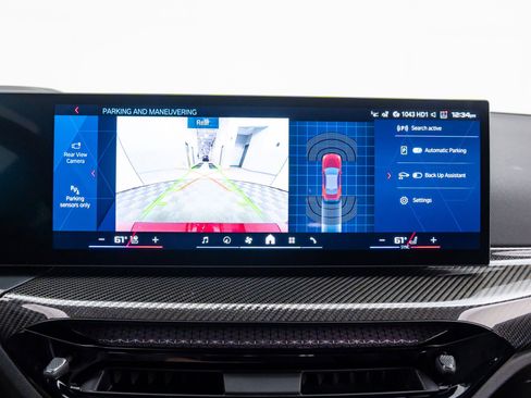 New 2026 BMW M2 Base w/ Lighting Package image 26