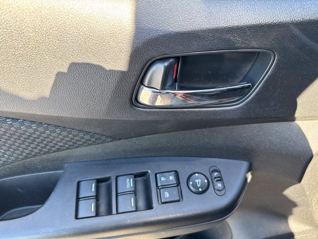 Used 2015 Honda CR-V EX image 20